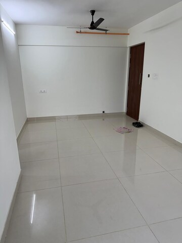 Living Room in 2 BHK Apartment at Shapoorji Pallonji Siennaa, Kandivali East – for Rent