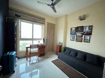 3 BHK Apartment For Sale in PS Amistad, New Town