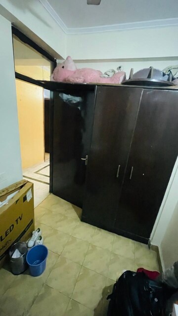 Furnished Amenities in 3 BHK Apartment at Tarika CGHS, Sector 43 – for Sale