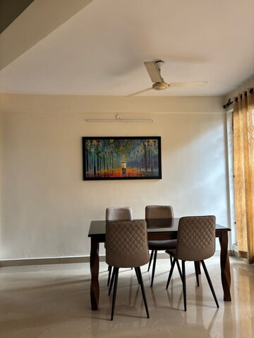 Bedroom in 4 BHK Villa at AltO- Betim Porvorim – for Rent