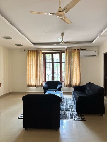 4 BHK Villa For Rent in AltO- Betim Porvorim