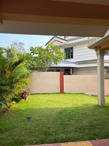4 BHK Villa – Garden View at AltO- Betim Porvorim - for Rent