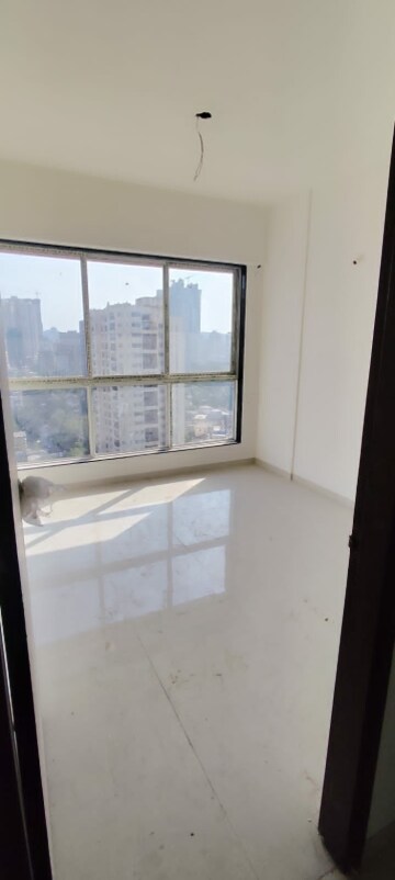 2 BHK Apartment For Sale in Chheda Prem Nagar Legacy, Mulund West