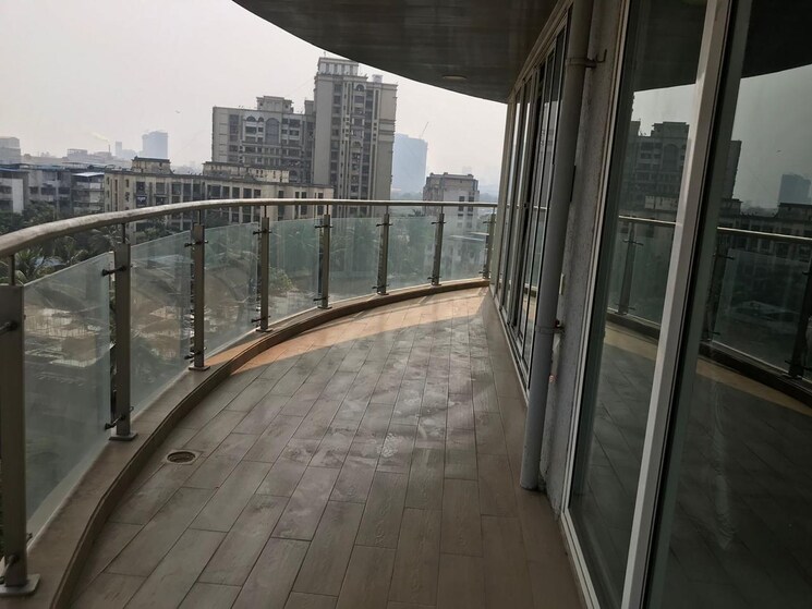 Balcony, tulsi-apartment-chembur 3 Bedroom 1480 Sq.Ft. Apartment In Chembur Mumbai 8853771