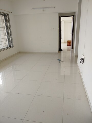 Bathroom in 2 BHK Apartment at Bhugaon – for Rent