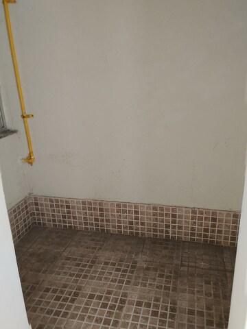 Bathroom in 2 BHK Apartment at Bhugaon – for Rent