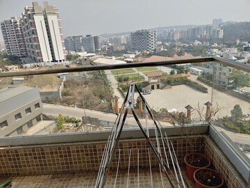 2 BHK Apartment For Rent in Bhugaon
