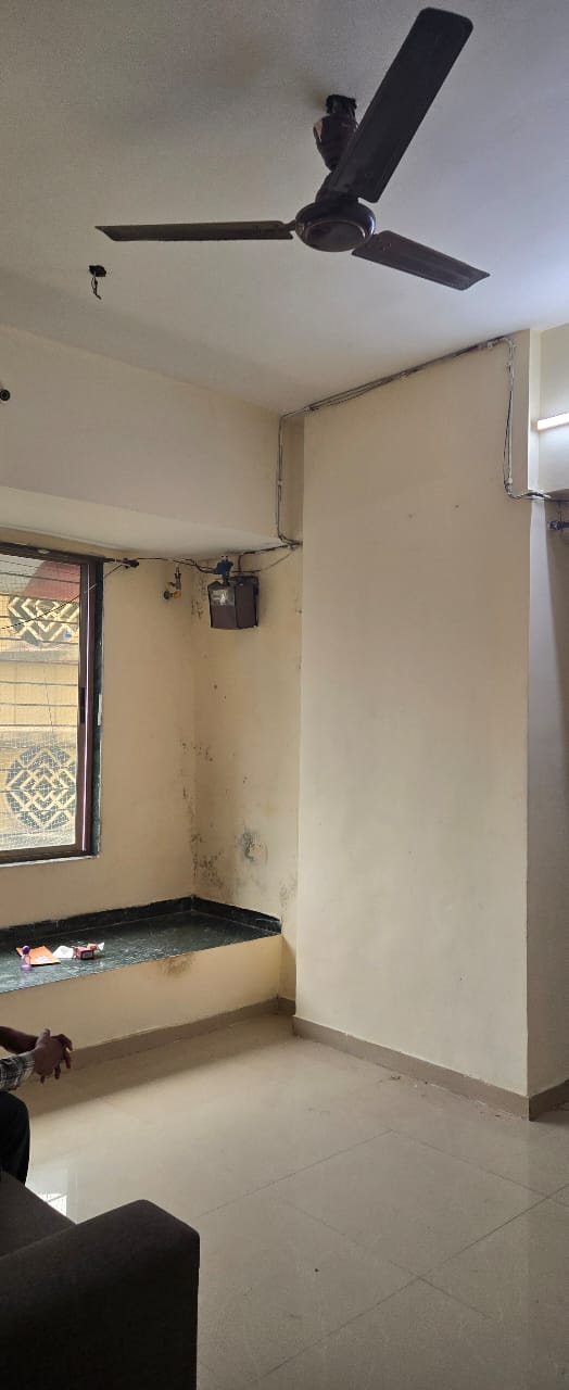 1 BHK + Pooja Room 450 Sq.Ft. Apartment in Gandharv Darshan