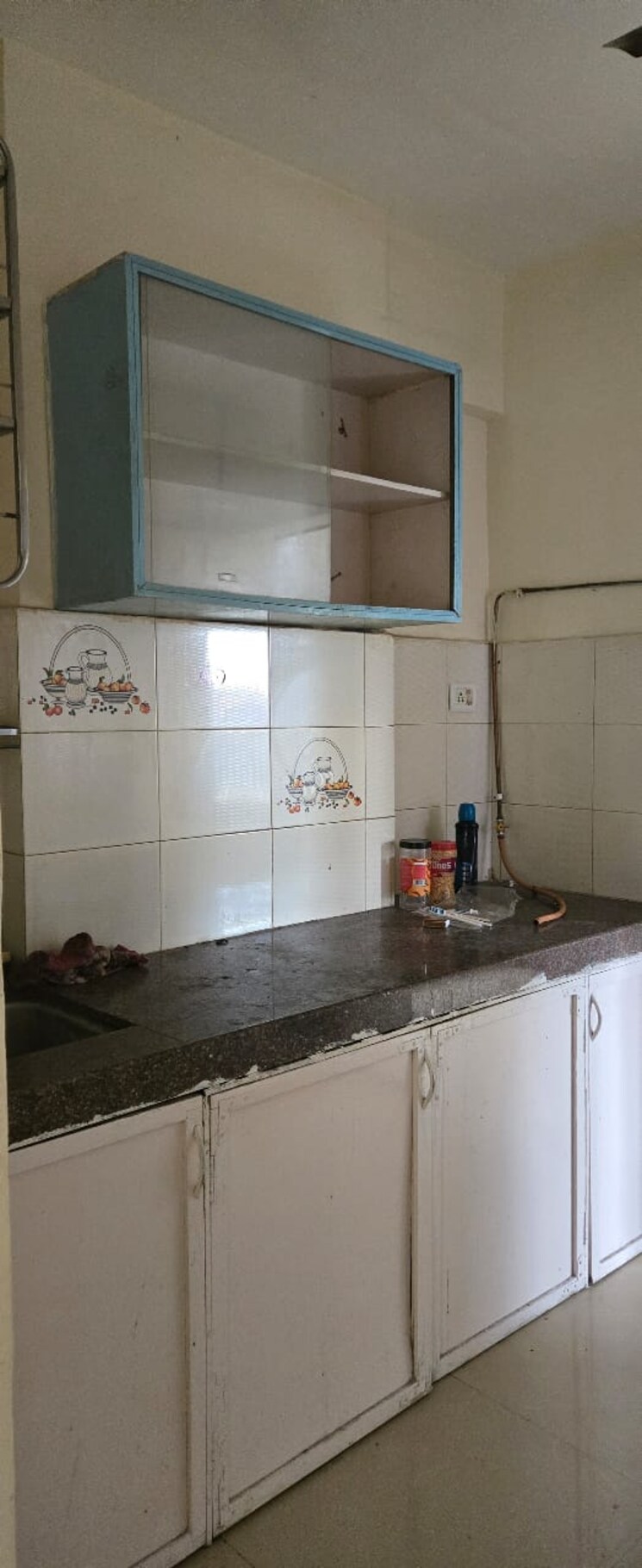 Kitchen, gandharv-darshan 1 Bedroom 450 Sq.Ft. Apartment In Lower Parel Mumbai 8853934