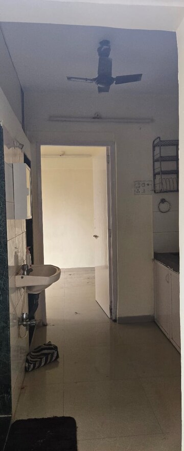 Kitchen in 1 BHK Apartment at Gandharv Darshan, Lower Parel – for Rent