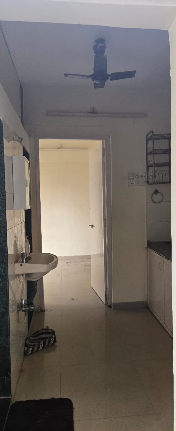 Kitchen, gandharv-darshan 1 Bedroom 450 Sq.Ft. Apartment In Lower Parel Mumbai 8853934