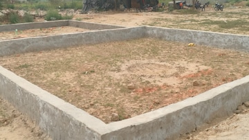 Plot Area in  Plot at Kankrola – for Sale