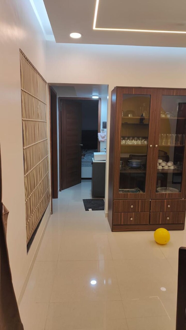 Living Room, teerth-avila 2 Bedroom 950 Sq.Ft. Apartment In Sus Pune 8853708