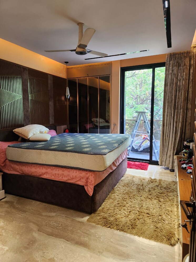 Bedroom, panchsheel park 3 Bedroom 2000 Sq.Ft. Builder Floor In Panchsheel Park Delhi 8853825