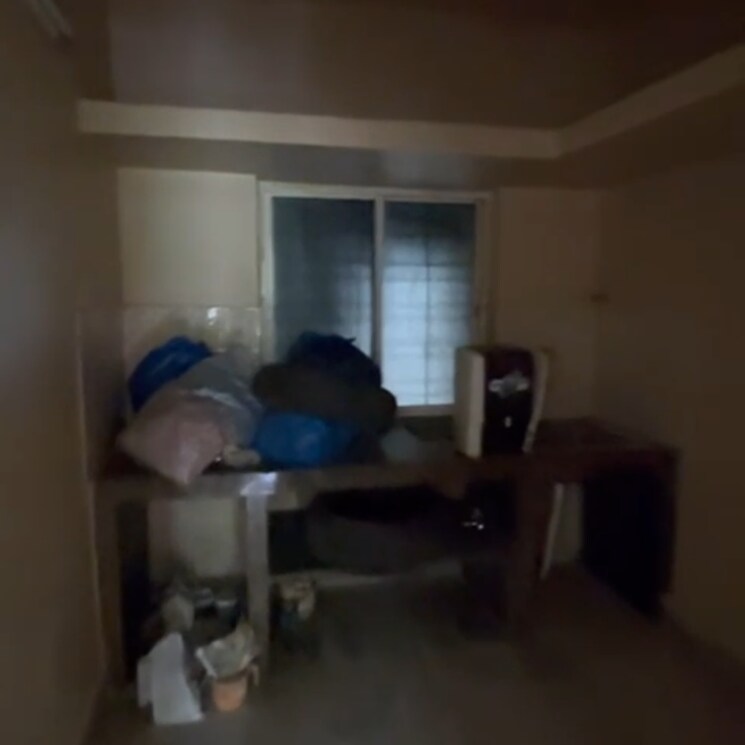 Gym, siddhivinayak-sunshree-kangan 2.5 Bedroom 1200 Sq.Ft. Apartment In Nibm Pune 8853850