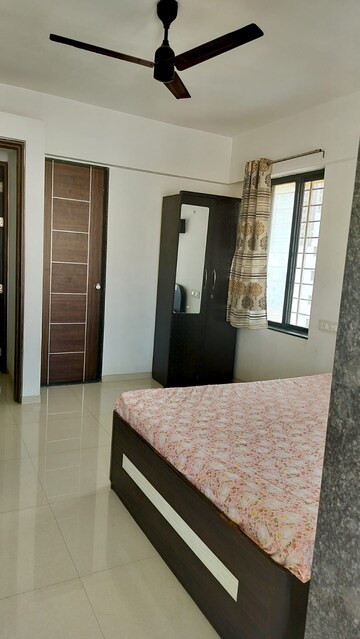 Room in 3 BHK Apartment at VCC Vantage 9, Baner – for Rent