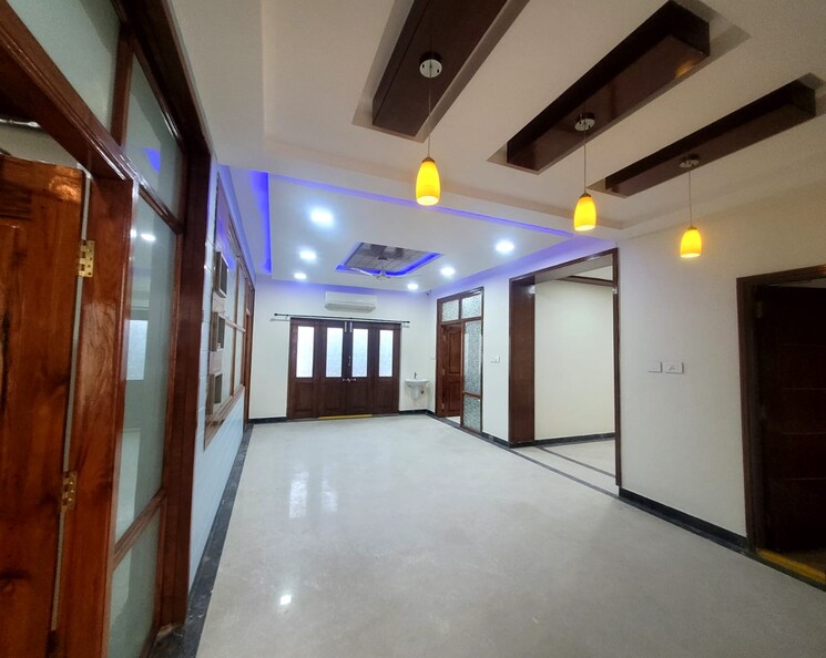 undefined, puppalaguda 2 Bedroom 1200 Sq.Ft. Apartment In Puppalaguda Hyderabad 8853842