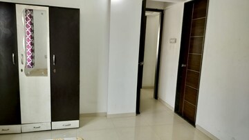 Building Lobby in 3 BHK Apartment at VCC Vantage 9, Baner – for Rent