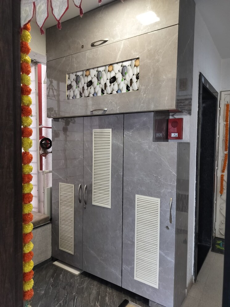 Exterior View, vcc-vantage-9 3 Bedroom 1400 Sq.Ft. Apartment In Baner Pune 8853841