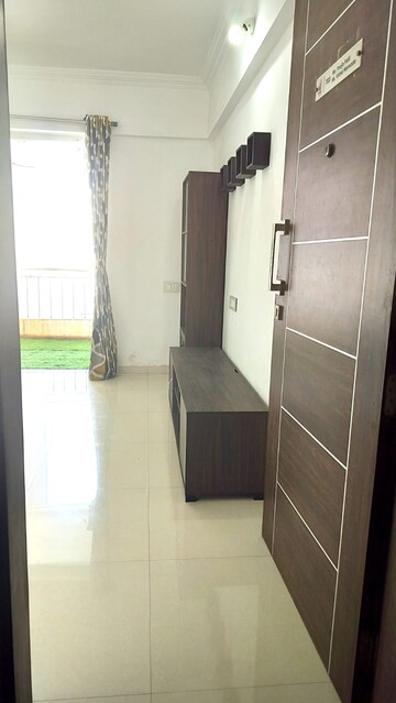 Bathroom in 3 BHK Apartment at VCC Vantage 9, Baner – for Rent