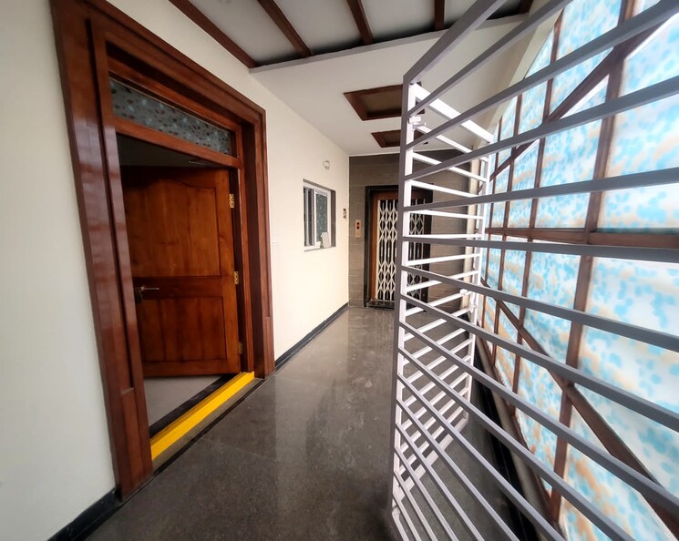 undefined, puppalaguda 2 Bedroom 1200 Sq.Ft. Apartment In Puppalaguda Hyderabad 8853842