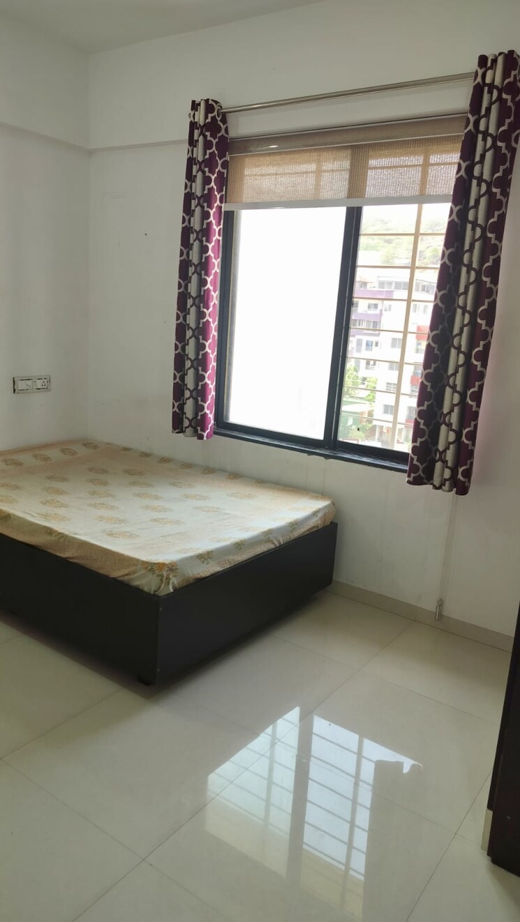 Bedroom, vcc-vantage-9 3 Bedroom 1400 Sq.Ft. Apartment In Baner Pune 8853841