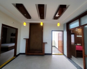 Building Lobby in 2 BHK Apartment at Puppalaguda – for Rent