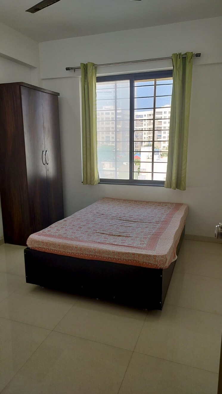 Bedroom, vcc-vantage-9 3 Bedroom 1400 Sq.Ft. Apartment In Baner Pune 8853841