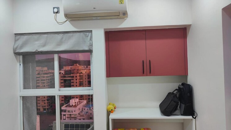 undefined, teerth-avila 3 Bedroom 1100 Sq.Ft. Apartment In Sus Pune 8853829