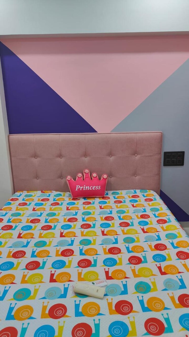 Bedroom, teerth-avila 3 Bedroom 1100 Sq.Ft. Apartment In Sus Pune 8853829