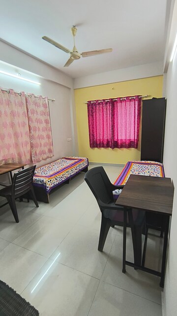 Room in  Pg at Krushi Housing Society – for Rent
