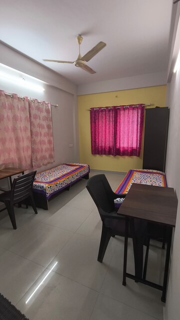 Room in  Pg at Krushi Housing Society – for Rent
