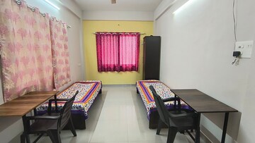 Room in  Pg at Krushi Housing Society – for Rent