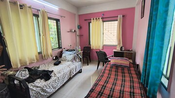 Room in  Pg at Krushi Housing Society – for Rent
