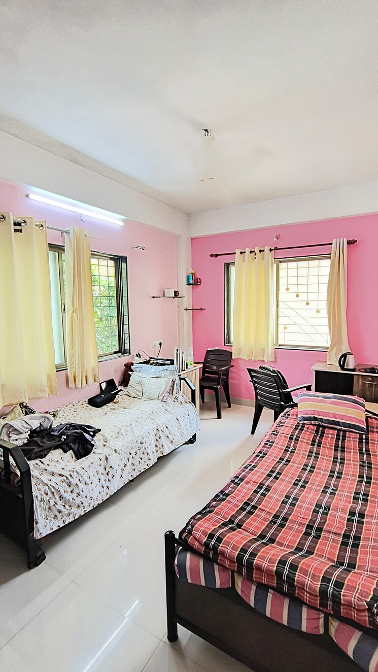 Room, krushi housing society Pg For Boys In Krushi Housing Society 8853844