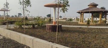  Plot – Exterior View View at Ab Road - for Sale