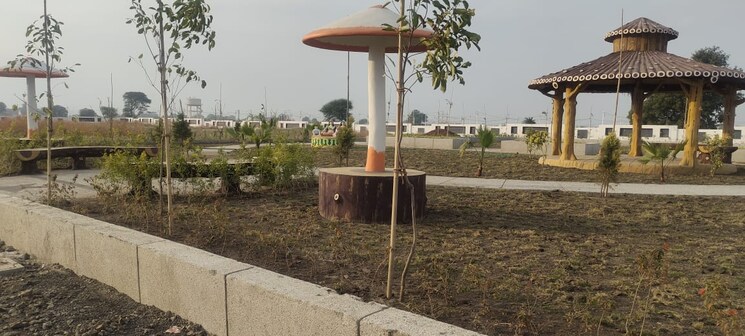 Exterior View, ab road  1000 Sq.Yd. Plot In Ab Road Indore 8853862