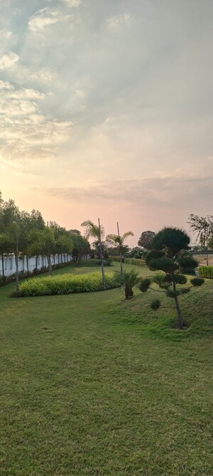  Plot – Garden View at Ab Road - for Sale