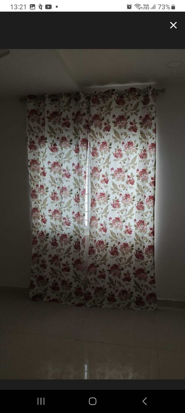 Bedroom, prestige-tranquil 2.5 Bedroom 1379 Sq.Ft. Apartment In Kokapet Hyderabad 8853826