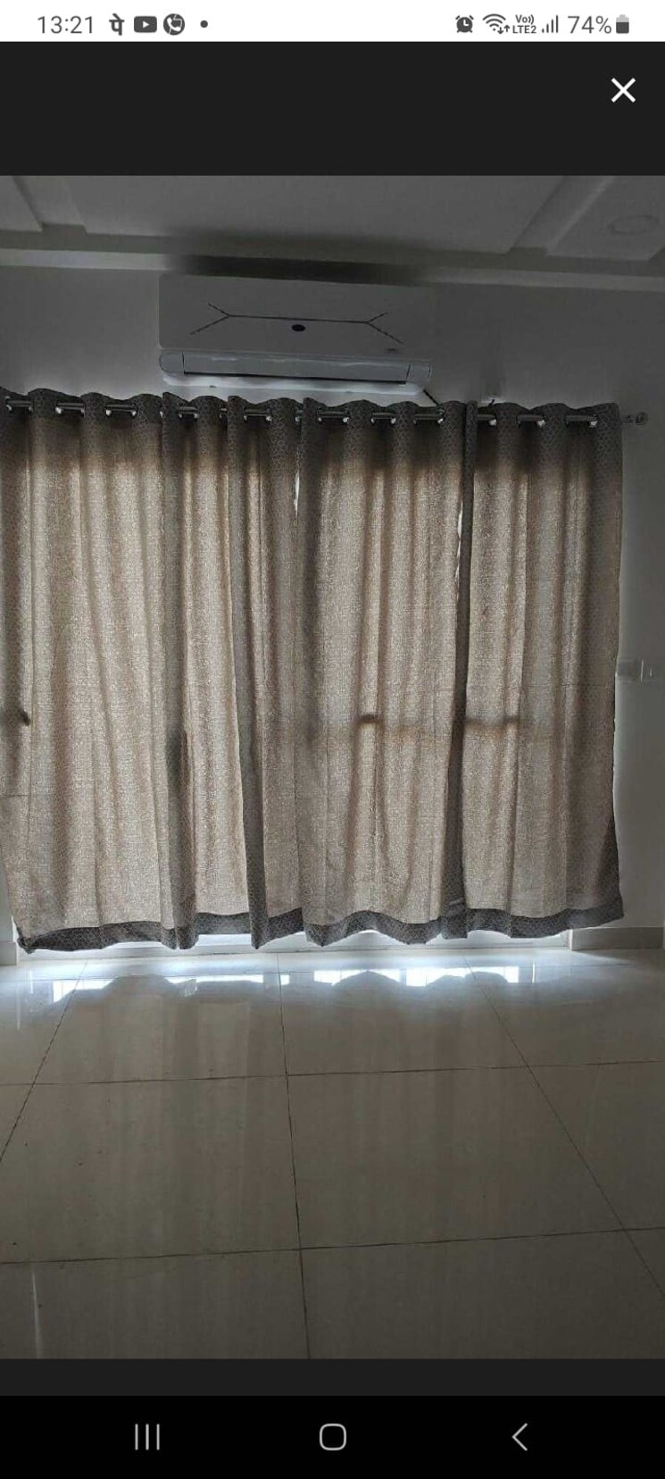 undefined, prestige-tranquil 2.5 Bedroom 1379 Sq.Ft. Apartment In Kokapet Hyderabad 8853826