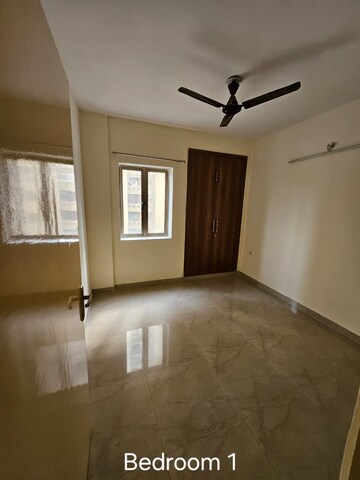 Bedroom in 4 BHK Apartment at Dasnac Burj, Sector 75 – for Rent