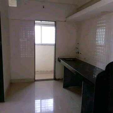 Kitchen in 1 BHK Apartment at Lohgaon – for Rent