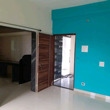 Living Room in 1 BHK Apartment at Lohgaon – for Rent