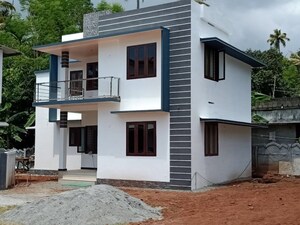 5 BHK Independent House For Sale in Sector 4