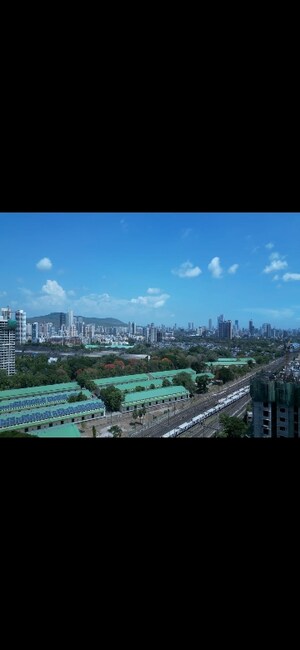 3 BHK Builder Floor For Sale in SS Meghalok Heights, Borivali West