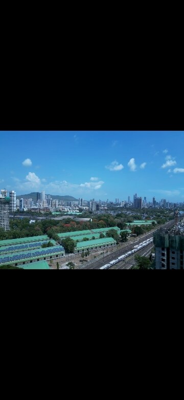 3 BHK Builder Floor For Sale in SS Meghalok Heights, Borivali West