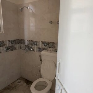 Attached Bathroom in 2 BHK Apartment at Signature Global Prime, Sector 63a – for Sale
