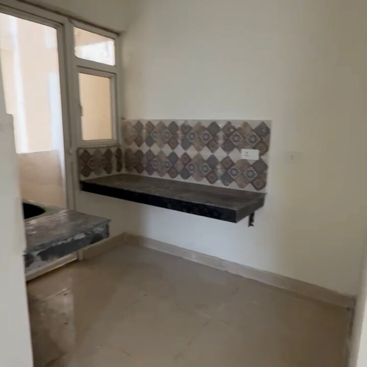 Kitchen, signature-global-prime 2 Bedroom 834 Sq.Ft. Apartment In Sector 63a Gurgaon 8853909