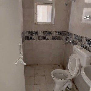 Bathroom in 2 BHK Apartment at Signature Global Prime, Sector 63a – for Sale