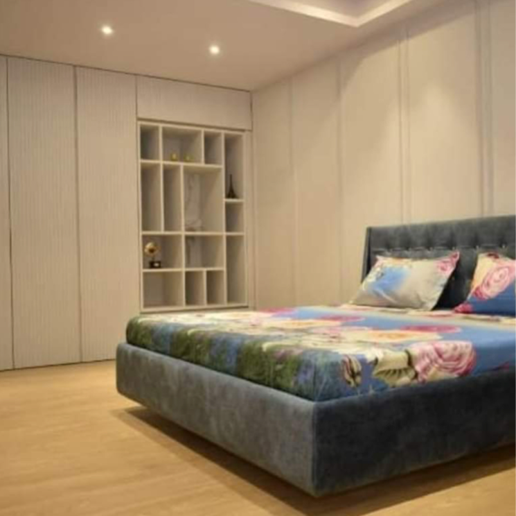 Bedroom, midcity-kirti-kunj 4 Bedroom 2500 Sq.Ft. Apartment In Linking Road Mumbai 8853905